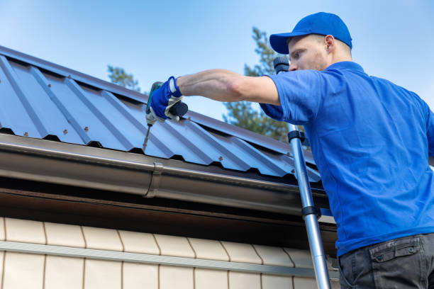 Best Slate Roofing  in University, MS