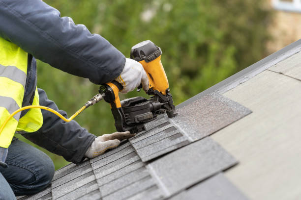 Best Commercial Roofing Services  in University, MS