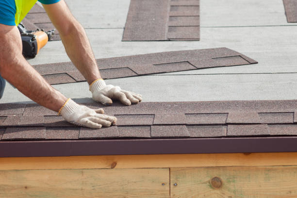 Best Roof Ventilation Installation  in University, MS