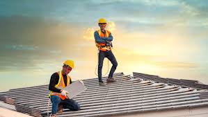 Asphalt Shingles Roofing in University, MS